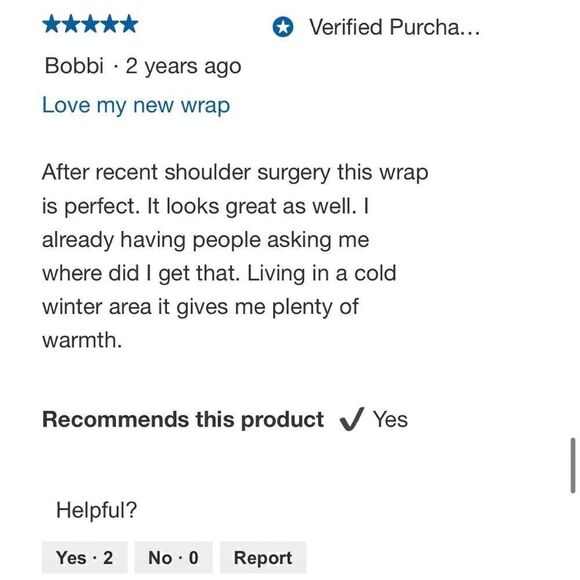 Ike Behar Ladies Reversible Poncho Style Wrap with High Pile Fleece - Picture 12 of 16